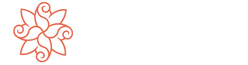 Ana Carolina Guedes - Marketing Estratégico